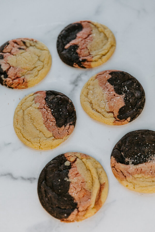Neapolitan Cookie - Image 2