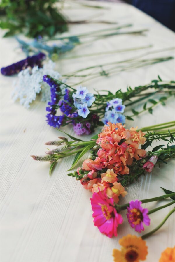 Flower Arranging Workshop Ticket - Image 3