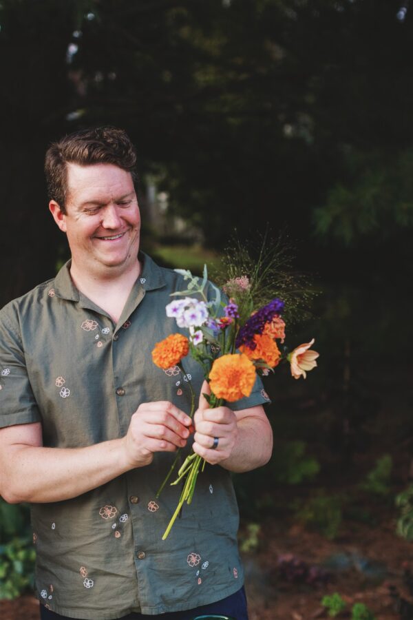 Flower Arranging Workshop Ticket - Image 2