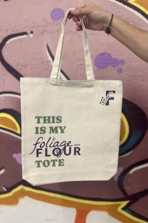 This is my ____ Tote