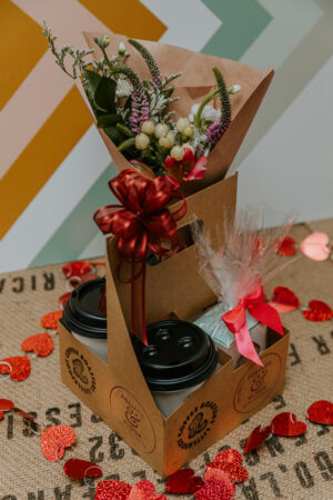 "Lovers on the Go" Bundle