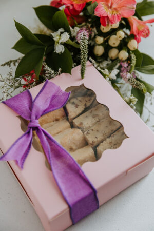Shortbread Taster Box