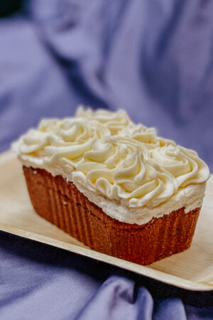 Red Velvet Mini Cake