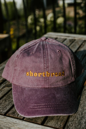 Shortbread Hat