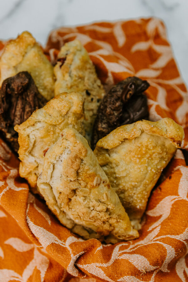 Box o' Hand Pies