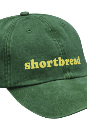 Shortbread Hat