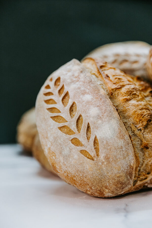 Sourdough Subscription (May)