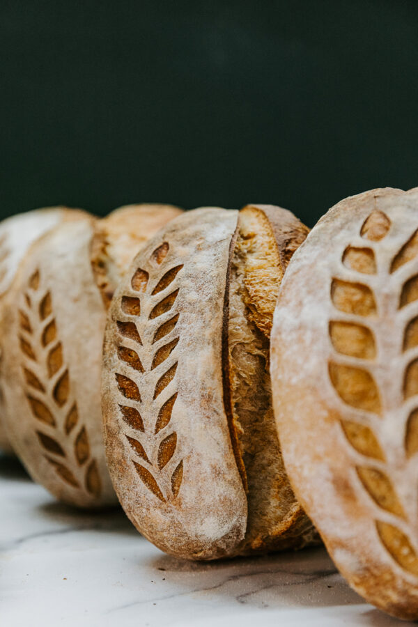 House Sourdough