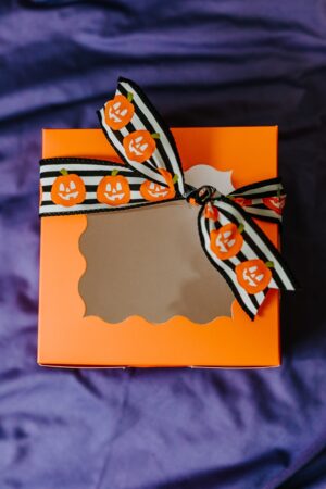 Little Box of Horrors 💀