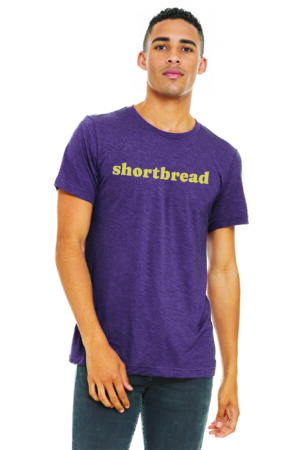 Shortbread Shirt